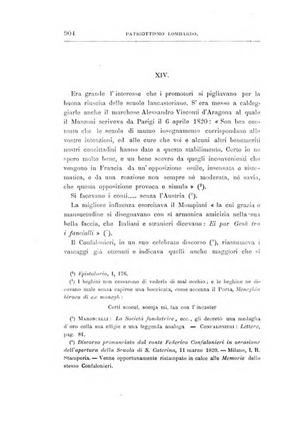 Archivio storico lombardo giornale della Società storica lombarda