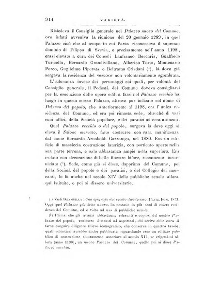 Archivio storico lombardo giornale della Società storica lombarda