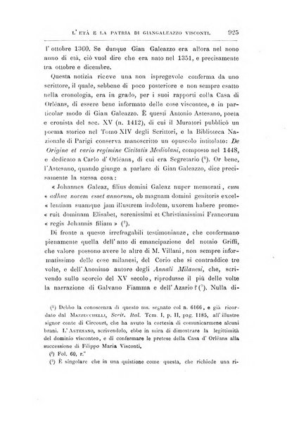 Archivio storico lombardo giornale della Società storica lombarda