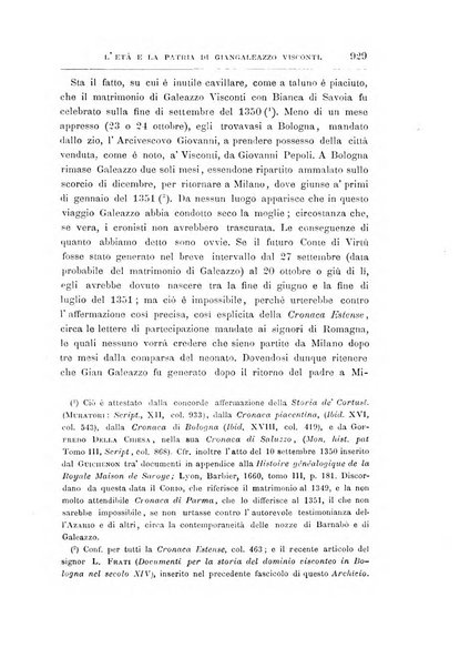 Archivio storico lombardo giornale della Società storica lombarda