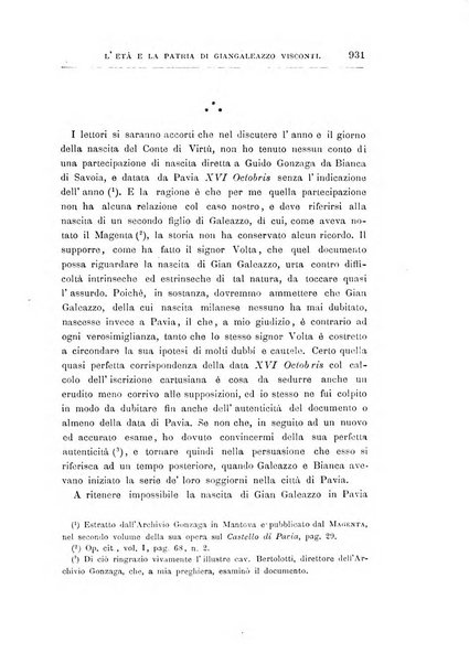 Archivio storico lombardo giornale della Società storica lombarda