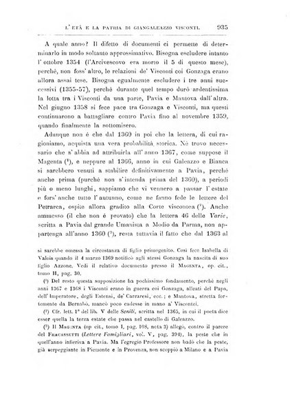 Archivio storico lombardo giornale della Società storica lombarda