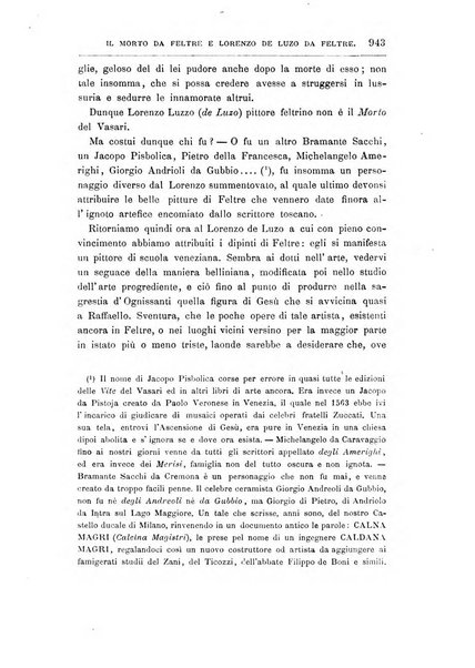 Archivio storico lombardo giornale della Società storica lombarda