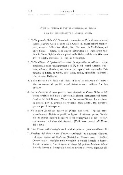 Archivio storico lombardo giornale della Società storica lombarda