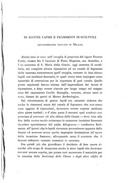 Archivio storico lombardo giornale della Società storica lombarda