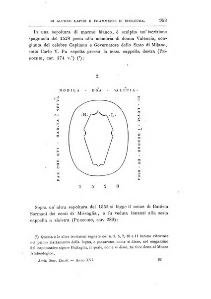 Archivio storico lombardo giornale della Società storica lombarda