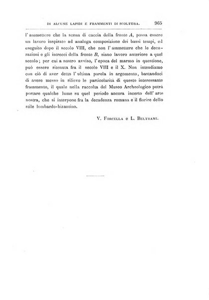 Archivio storico lombardo giornale della Società storica lombarda