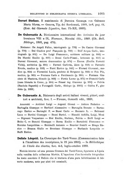 Archivio storico lombardo giornale della Società storica lombarda