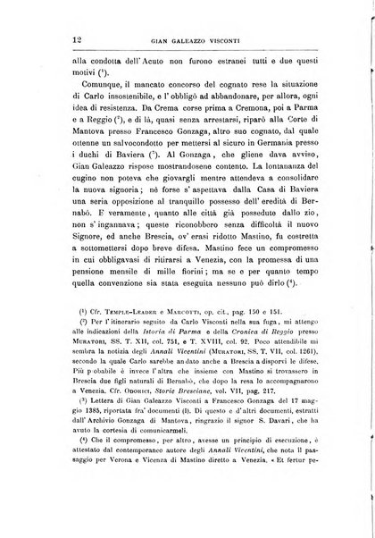 Archivio storico lombardo giornale della Società storica lombarda