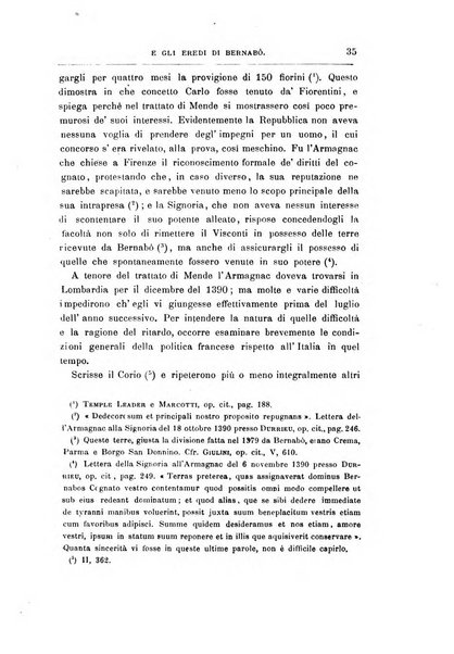 Archivio storico lombardo giornale della Società storica lombarda