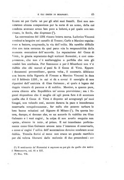 Archivio storico lombardo giornale della Società storica lombarda