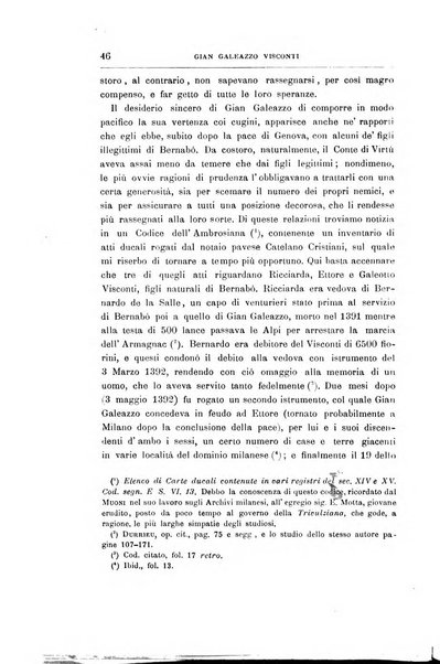 Archivio storico lombardo giornale della Società storica lombarda