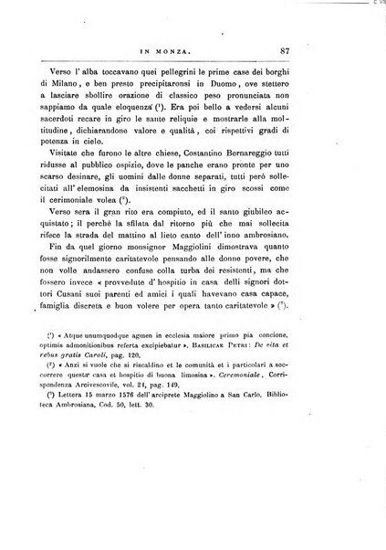 Archivio storico lombardo giornale della Società storica lombarda