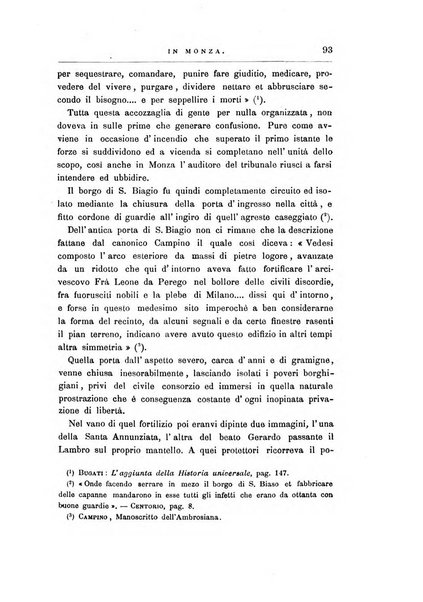 Archivio storico lombardo giornale della Società storica lombarda