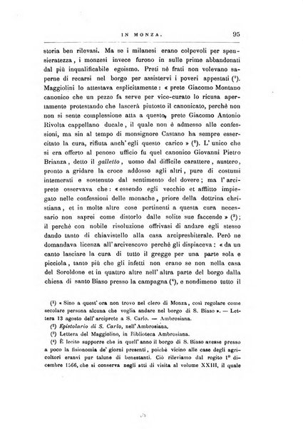 Archivio storico lombardo giornale della Società storica lombarda