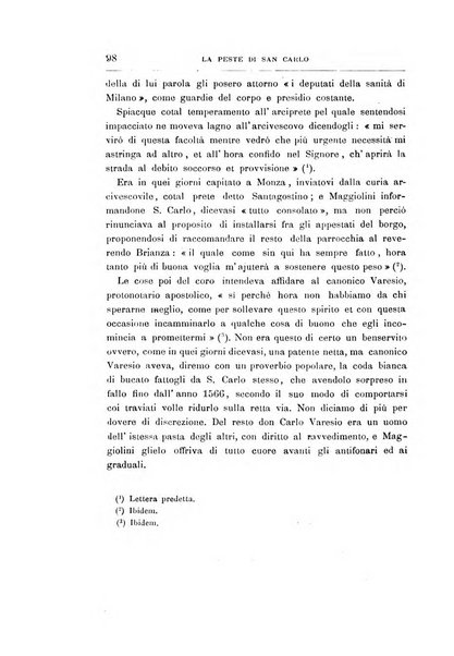 Archivio storico lombardo giornale della Società storica lombarda