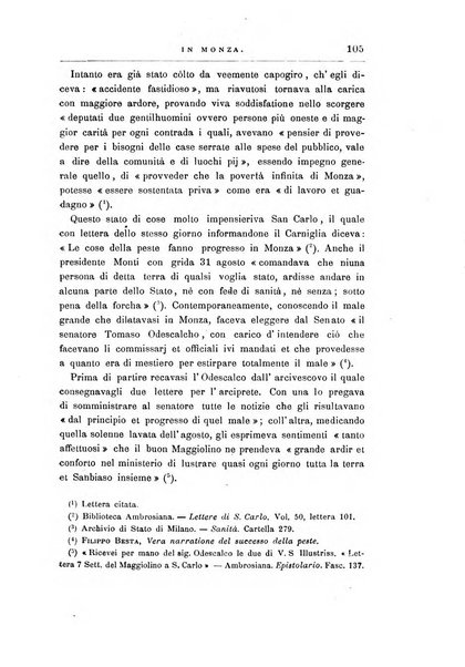 Archivio storico lombardo giornale della Società storica lombarda