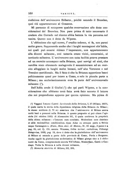 Archivio storico lombardo giornale della Società storica lombarda