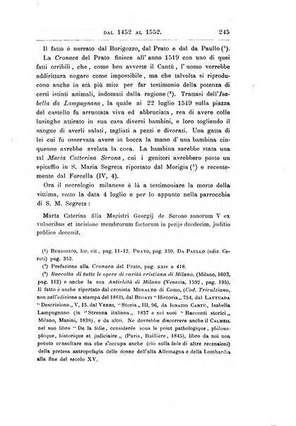 Archivio storico lombardo giornale della Società storica lombarda