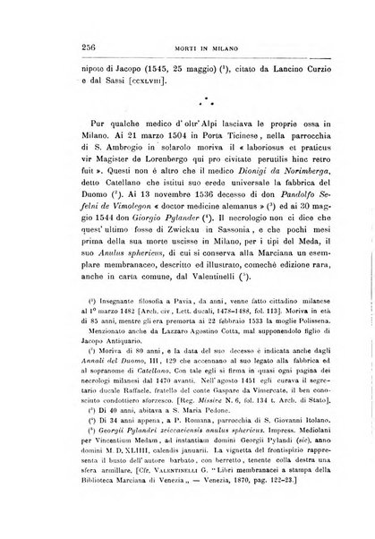 Archivio storico lombardo giornale della Società storica lombarda