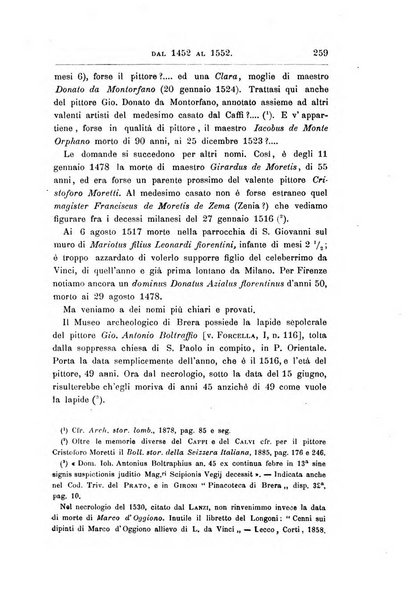 Archivio storico lombardo giornale della Società storica lombarda