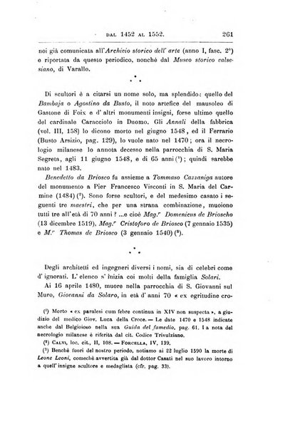 Archivio storico lombardo giornale della Società storica lombarda