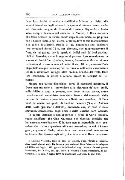 Archivio storico lombardo giornale della Società storica lombarda