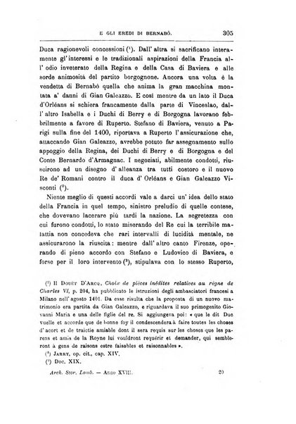 Archivio storico lombardo giornale della Società storica lombarda