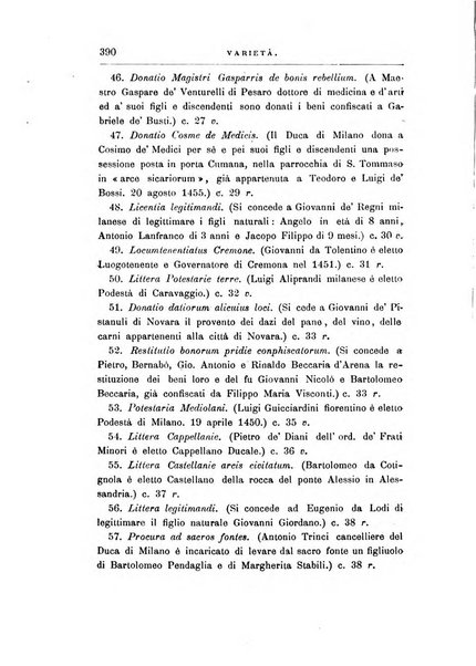 Archivio storico lombardo giornale della Società storica lombarda