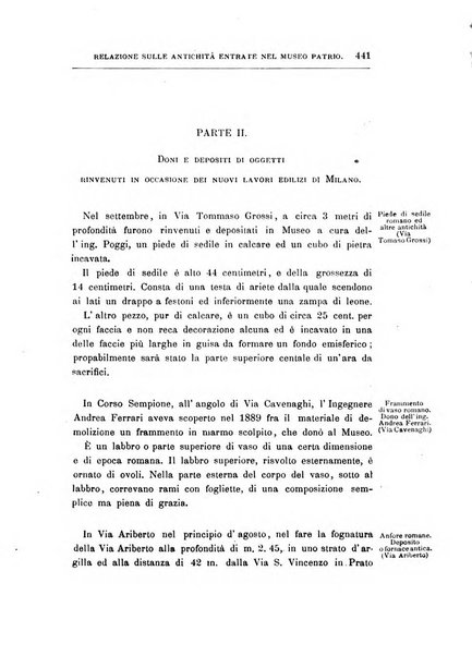 Archivio storico lombardo giornale della Società storica lombarda