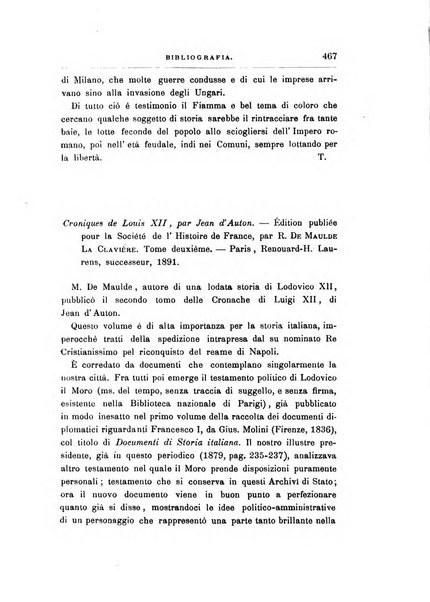 Archivio storico lombardo giornale della Società storica lombarda