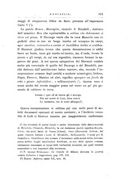 Archivio storico lombardo giornale della Società storica lombarda