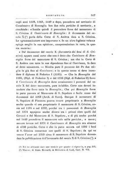 Archivio storico lombardo giornale della Società storica lombarda