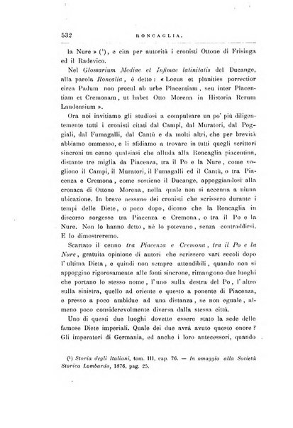 Archivio storico lombardo giornale della Società storica lombarda