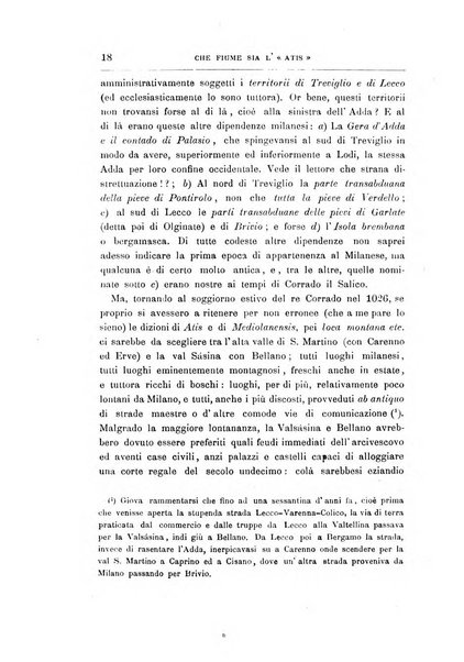 Archivio storico lombardo giornale della Società storica lombarda