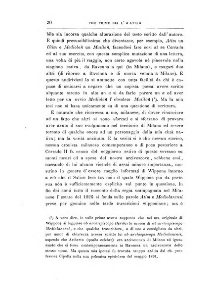 Archivio storico lombardo giornale della Società storica lombarda