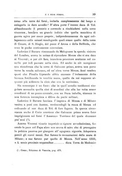 Archivio storico lombardo giornale della Società storica lombarda