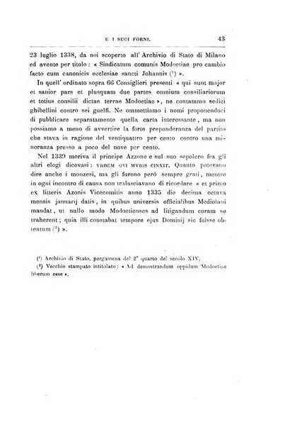 Archivio storico lombardo giornale della Società storica lombarda