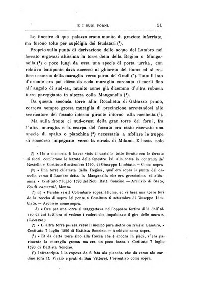 Archivio storico lombardo giornale della Società storica lombarda