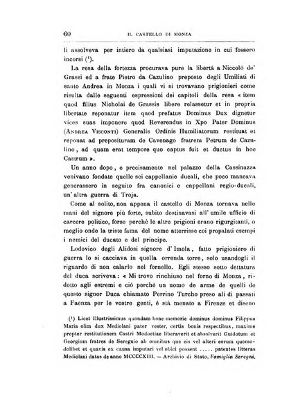 Archivio storico lombardo giornale della Società storica lombarda