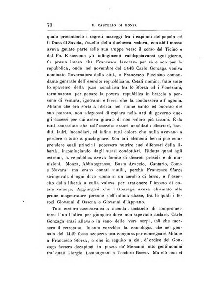 Archivio storico lombardo giornale della Società storica lombarda