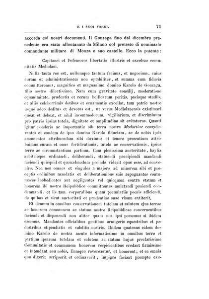 Archivio storico lombardo giornale della Società storica lombarda