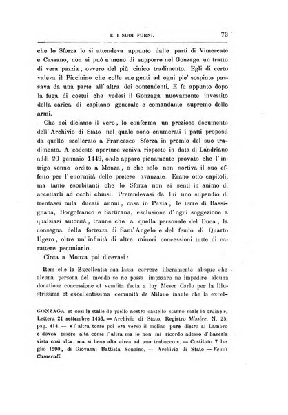 Archivio storico lombardo giornale della Società storica lombarda