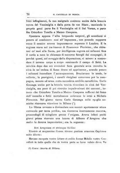 Archivio storico lombardo giornale della Società storica lombarda