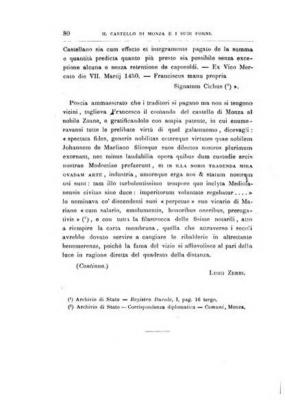 Archivio storico lombardo giornale della Società storica lombarda