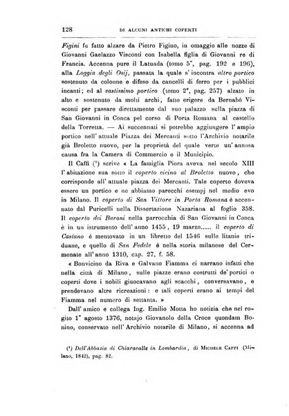 Archivio storico lombardo giornale della Società storica lombarda