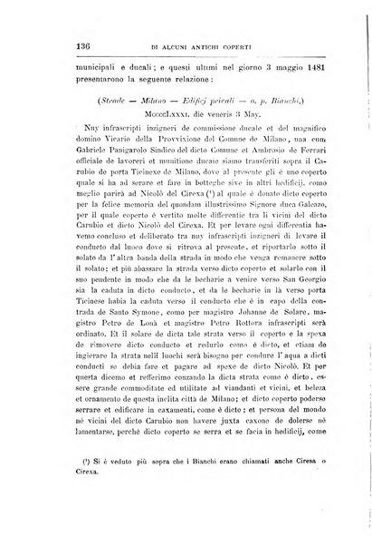 Archivio storico lombardo giornale della Società storica lombarda