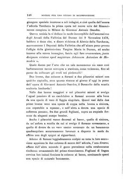 Archivio storico lombardo giornale della Società storica lombarda