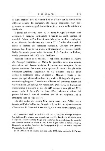 Archivio storico lombardo giornale della Società storica lombarda