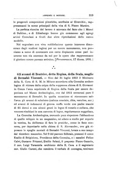 Archivio storico lombardo giornale della Società storica lombarda